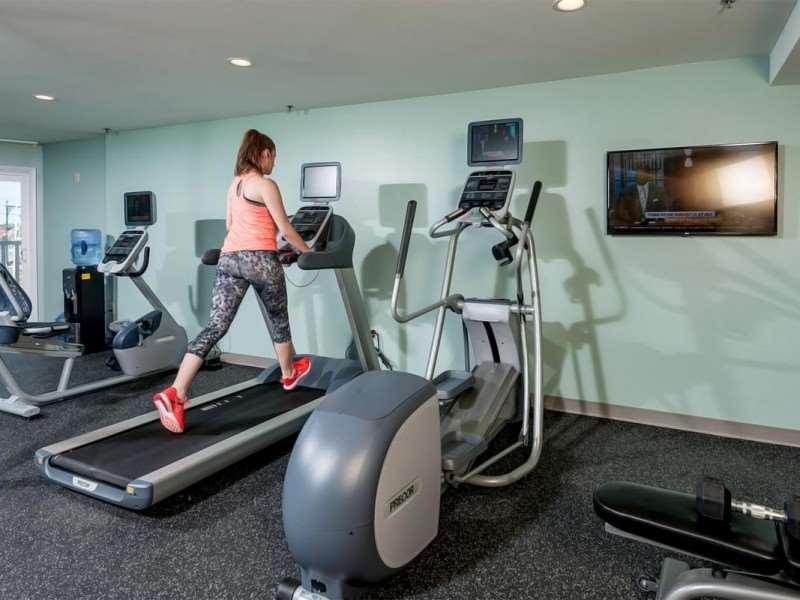 Rockland Harbor Hotel Facilities photo